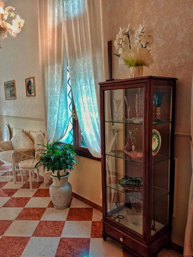 Bed and Breakfast Relais Toti Beb Bed E Breakfast Mogliano Veneto Exterior foto