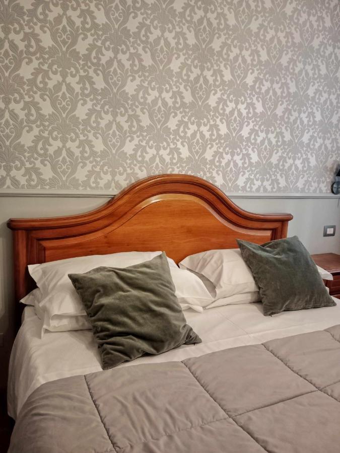 Bed and Breakfast Relais Toti Beb Bed E Breakfast Mogliano Veneto Exterior foto