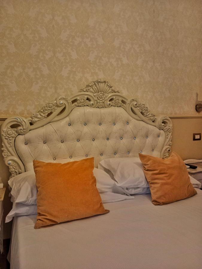 Bed and Breakfast Relais Toti Beb Bed E Breakfast Mogliano Veneto Exterior foto