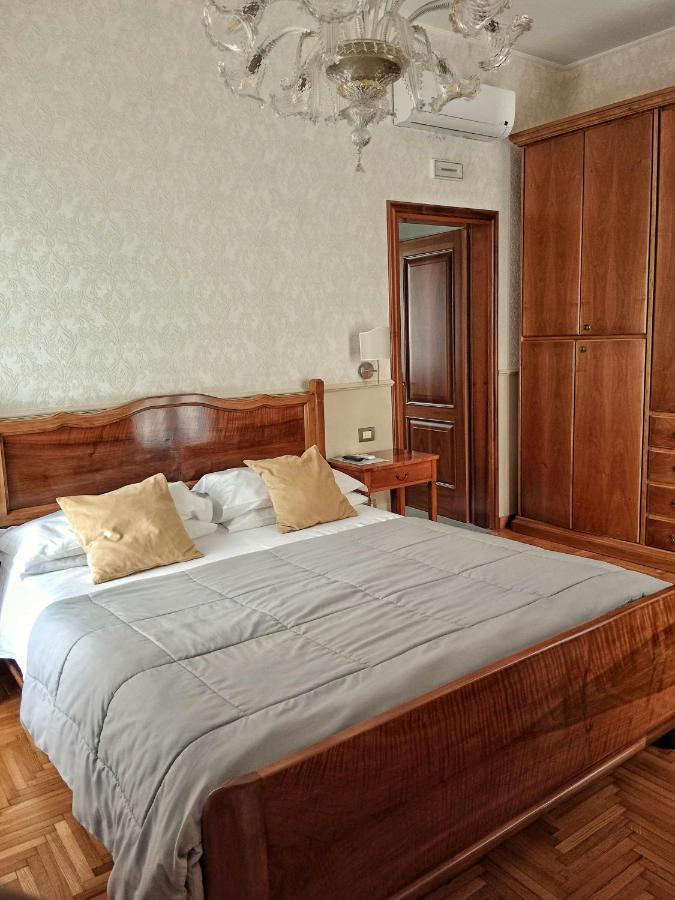 Bed and Breakfast Relais Toti Beb Bed E Breakfast Mogliano Veneto Exterior foto