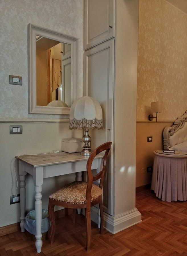 Bed and Breakfast Relais Toti Beb Bed E Breakfast Mogliano Veneto Exterior foto