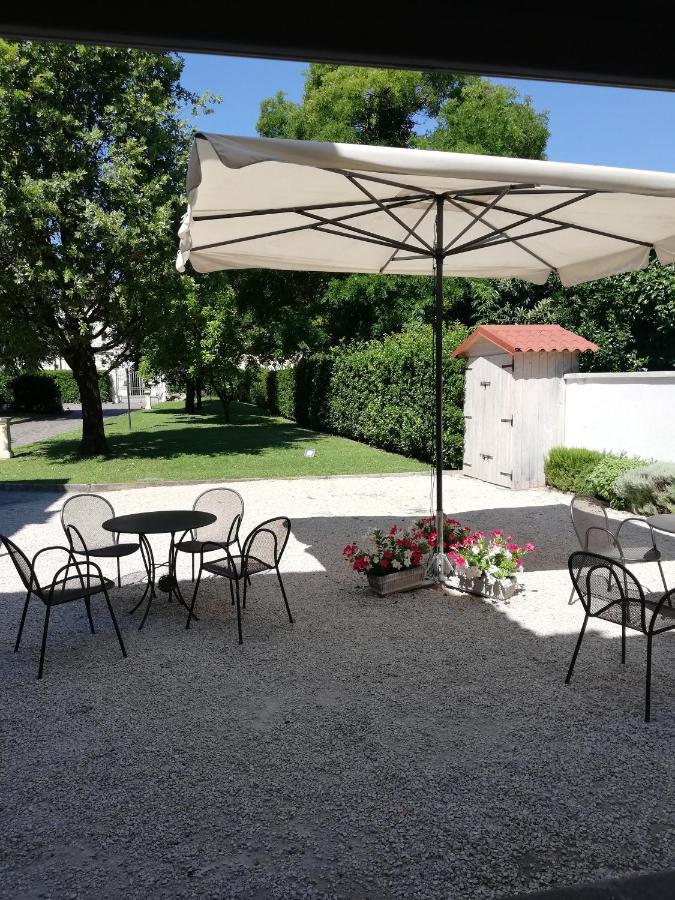 Bed and Breakfast Relais Toti Beb Bed E Breakfast Mogliano Veneto Exterior foto