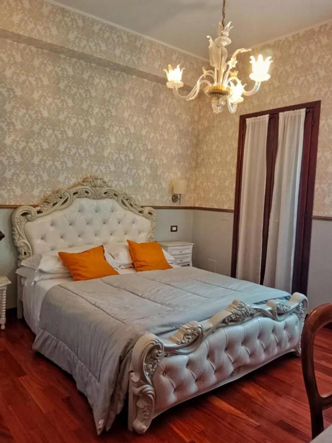 Bed and Breakfast Relais Toti Beb Bed E Breakfast Mogliano Veneto Exterior foto