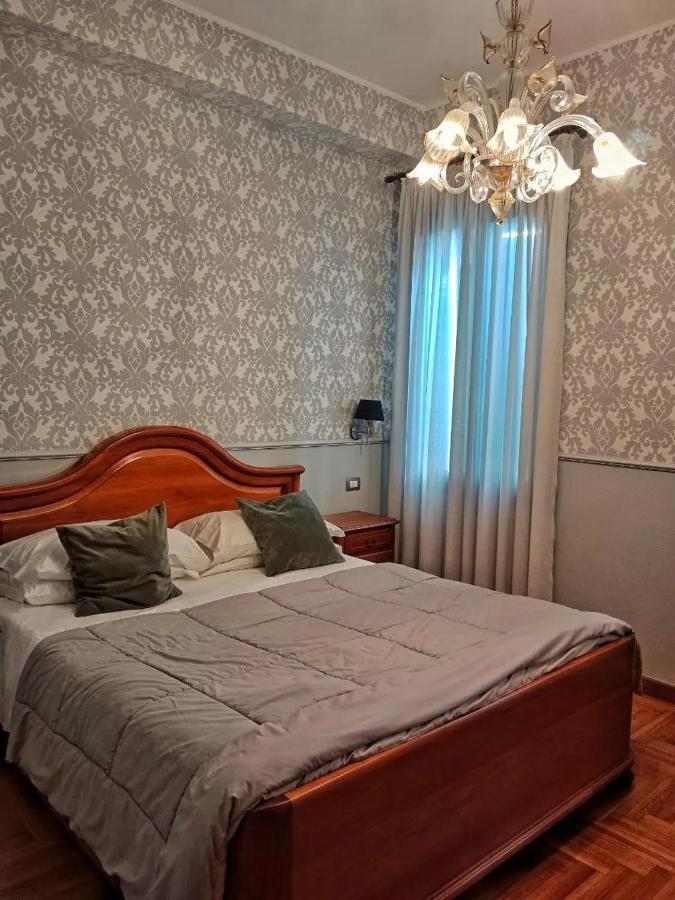 Bed and Breakfast Relais Toti Beb Bed E Breakfast Mogliano Veneto Exterior foto