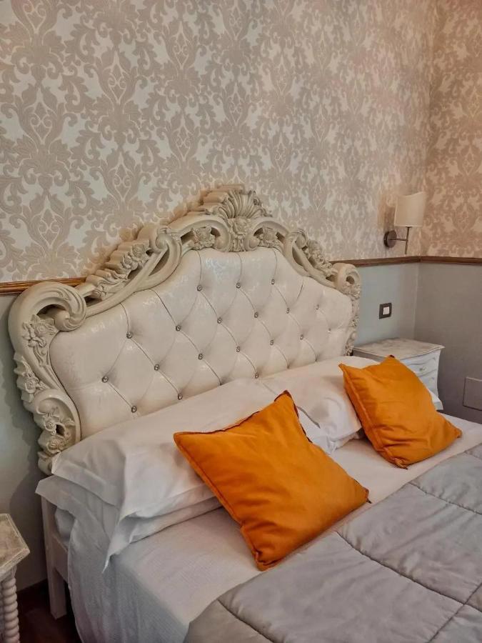 Bed and Breakfast Relais Toti Beb Bed E Breakfast Mogliano Veneto Exterior foto