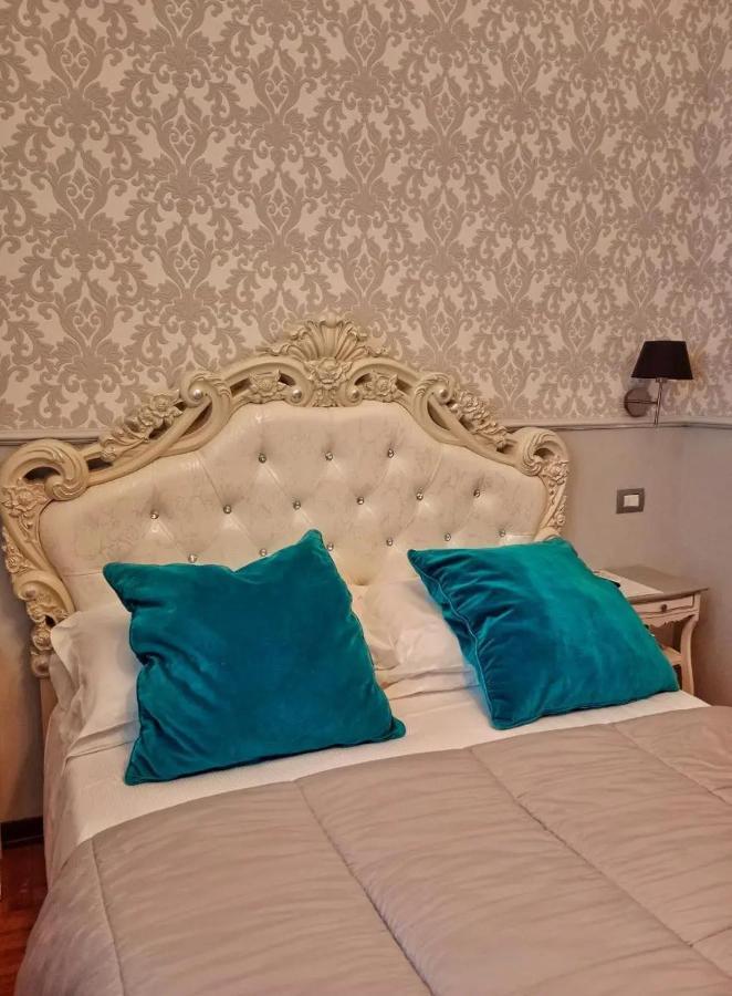 Bed and Breakfast Relais Toti Beb Bed E Breakfast Mogliano Veneto Exterior foto